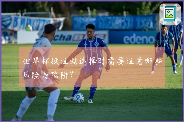 世界杯投注站选择时需要注意哪些风险与陷阱？