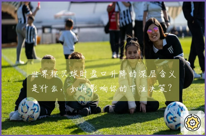 世界杯买球时盘口升降的深层含义是什么，如何影响你的下注决策？