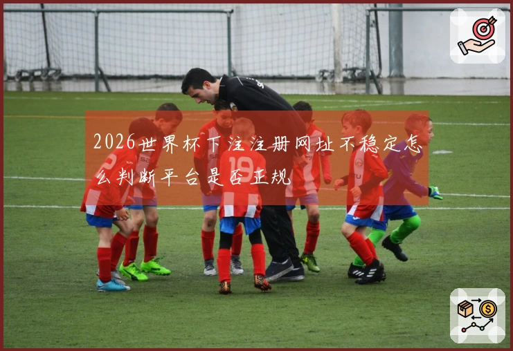 2026世界杯下注注册网址不稳定怎么判断平台是否正规