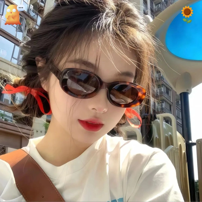 马女士